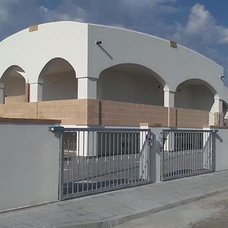 Apartament Zona Maldive Del Salento, Vistamare2, Sabbia 10'A Piedi, Bbq, 2 Bagni, 2 Clima, Posto Auto Esclusivo Torre Pali Zewnętrze zdjęcie