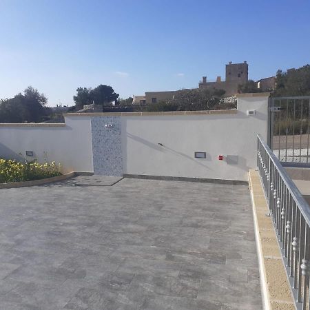 Apartament Zona Maldive Del Salento, Vistamare2, Sabbia 10'A Piedi, Bbq, 2 Bagni, 2 Clima, Posto Auto Esclusivo Torre Pali Zewnętrze zdjęcie