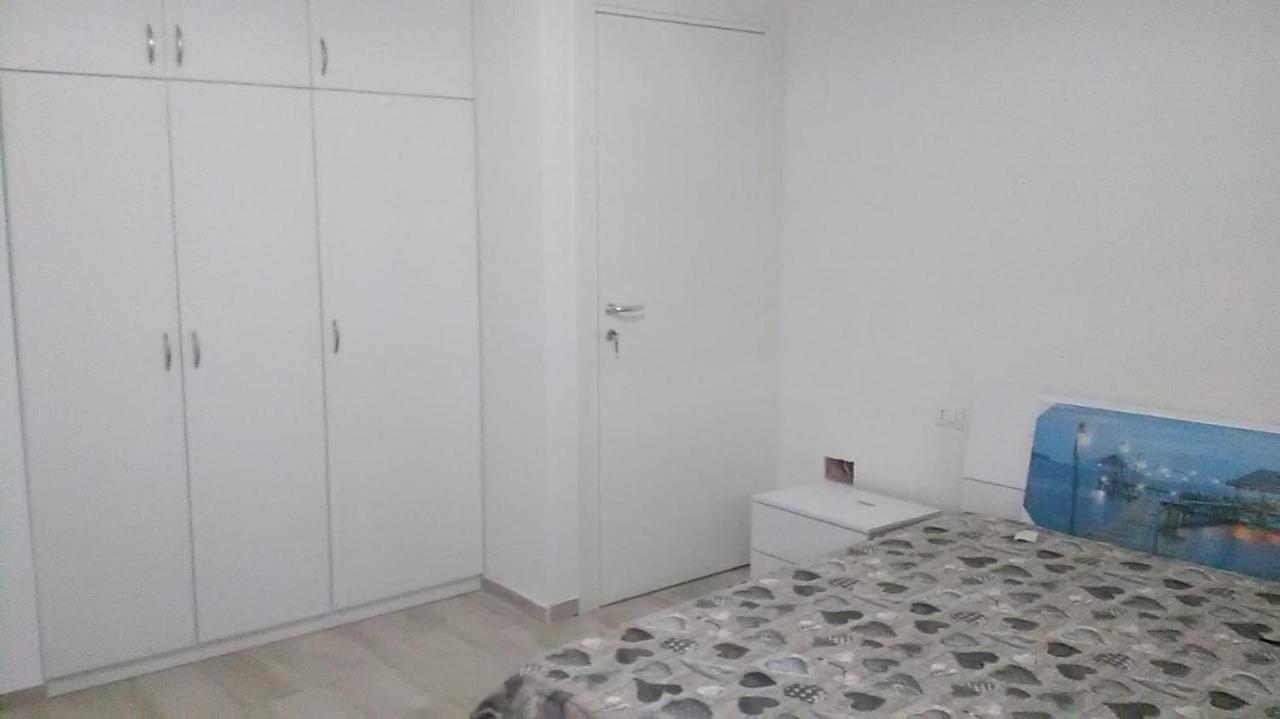 Apartament Zona Maldive Del Salento, Vistamare2, Sabbia 10'A Piedi, Bbq, 2 Bagni, 2 Clima, Posto Auto Esclusivo Torre Pali Zewnętrze zdjęcie