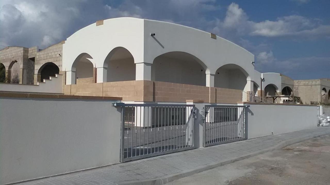 Apartament Zona Maldive Del Salento, Vistamare2, Sabbia 10'A Piedi, Bbq, 2 Bagni, 2 Clima, Posto Auto Esclusivo Torre Pali Zewnętrze zdjęcie