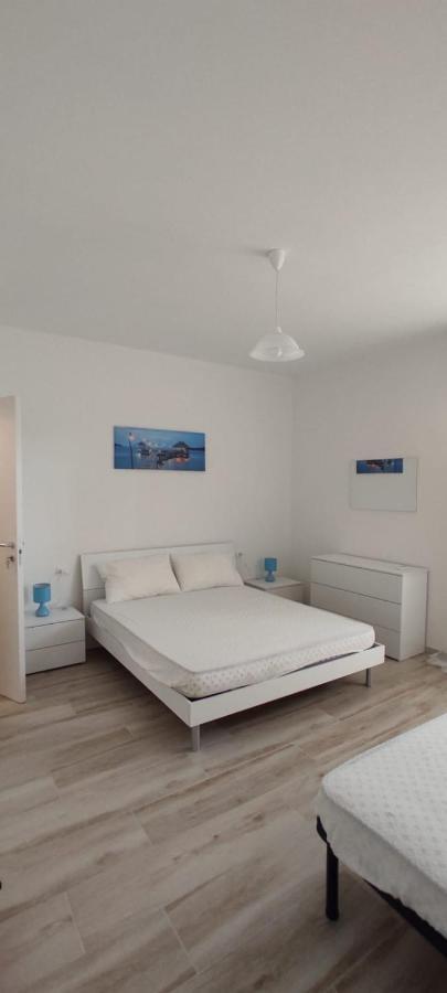 Apartament Zona Maldive Del Salento, Vistamare2, Sabbia 10'A Piedi, Bbq, 2 Bagni, 2 Clima, Posto Auto Esclusivo Torre Pali Zewnętrze zdjęcie
