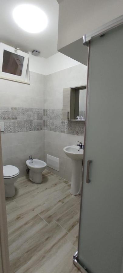 Apartament Zona Maldive Del Salento, Vistamare2, Sabbia 10'A Piedi, Bbq, 2 Bagni, 2 Clima, Posto Auto Esclusivo Torre Pali Zewnętrze zdjęcie