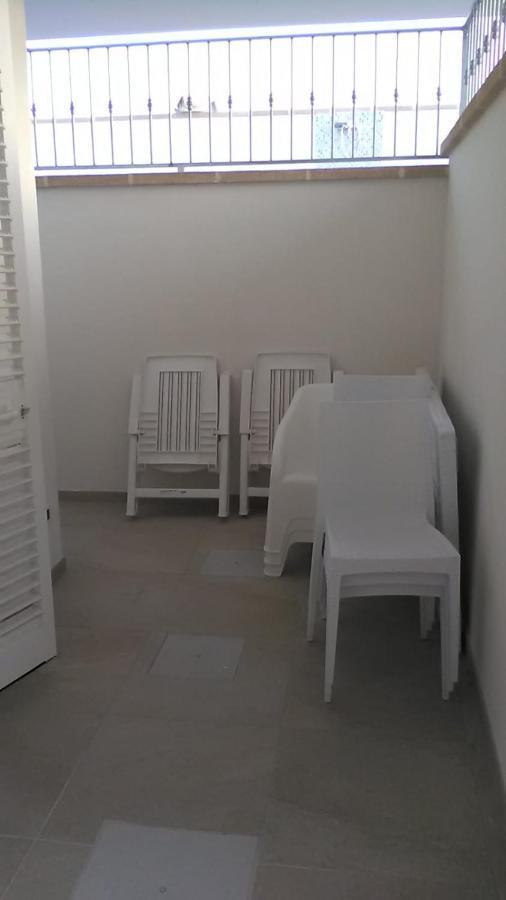 Apartament Zona Maldive Del Salento, Vistamare2, Sabbia 10'A Piedi, Bbq, 2 Bagni, 2 Clima, Posto Auto Esclusivo Torre Pali Zewnętrze zdjęcie