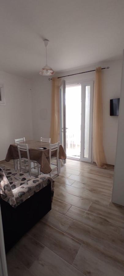 Apartament Zona Maldive Del Salento, Vistamare2, Sabbia 10'A Piedi, Bbq, 2 Bagni, 2 Clima, Posto Auto Esclusivo Torre Pali Zewnętrze zdjęcie