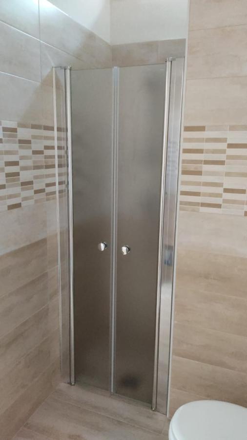 Apartament Zona Maldive Del Salento, Vistamare2, Sabbia 10'A Piedi, Bbq, 2 Bagni, 2 Clima, Posto Auto Esclusivo Torre Pali Zewnętrze zdjęcie