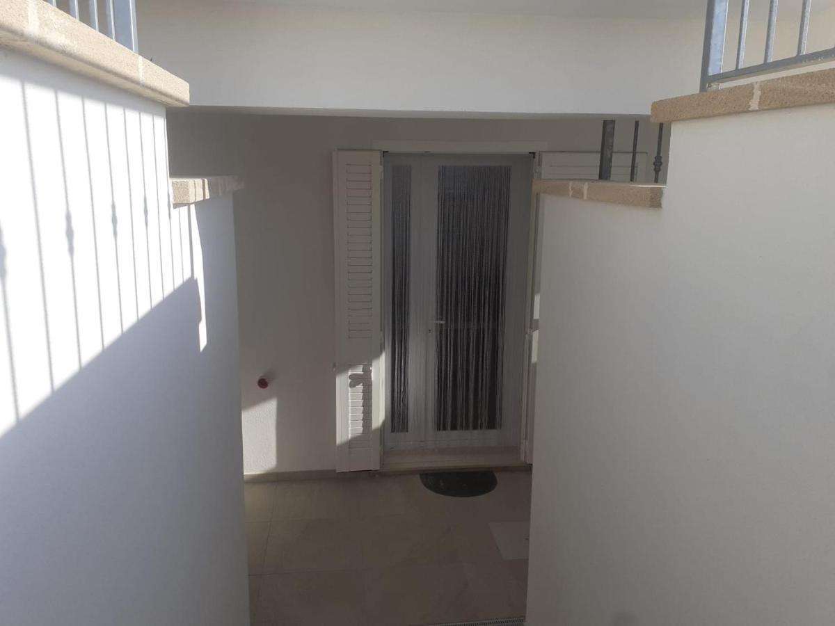 Apartament Zona Maldive Del Salento, Vistamare2, Sabbia 10'A Piedi, Bbq, 2 Bagni, 2 Clima, Posto Auto Esclusivo Torre Pali Zewnętrze zdjęcie